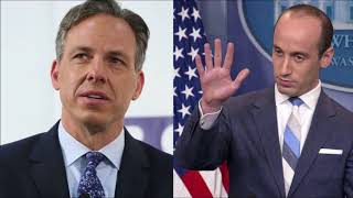 CNN’s Jake Tapper - Fact Checks Bernie Sanders, Ocasio Cortez Health Care Claims