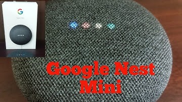 Google Nest Mini | Malayalam |Unboxing and Review | Google Home |Installation Guide | 2nd Generation