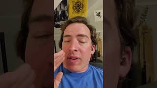 I Know, Its A Personal Issue