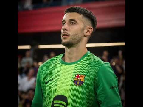 الحكم البرشلوني ينقذ فريقه من هزيمة محققة أمام رايو فاليكانو