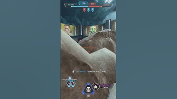Lifehack on Control mode in Apex Legends