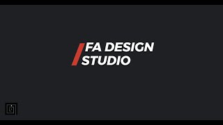 FA DESIGN STUDIO