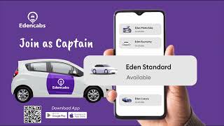 How to Use the Edencabs Driver App Like a Pro.