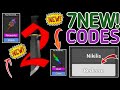 ⚠️ LATEST ⚠️ MURDER MYSTERY 2 CODES IN MAY 2026 - ROBLOX MURDER MYSTERY MM2 CODES 2026
