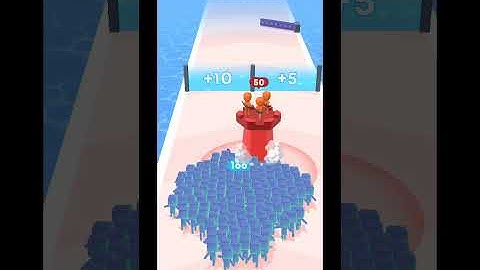 Count Master Level - 305