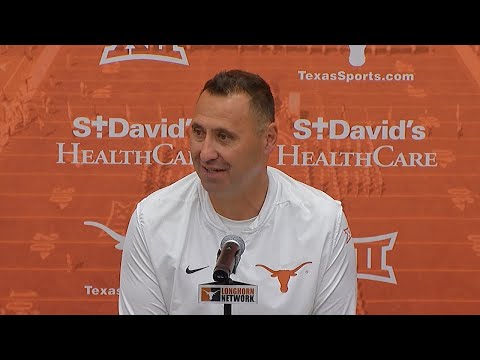Steve Sarkisian Postgame