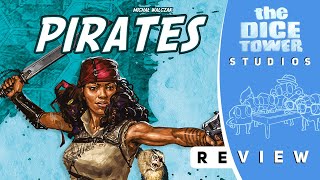 Neuroshima Hex - Pirates Review:  We Have A Croc! screenshot 5