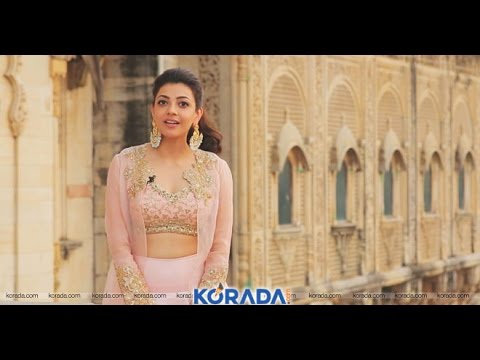 kajal-agarwal-special-video-about-sardaar-gabbar-singh
