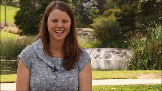Working at ResMed - Kate, Director of Product Development