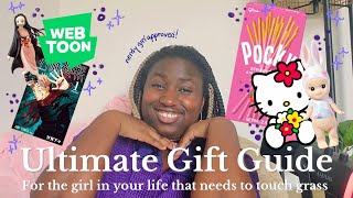 Ultimate Gift Guide for the Nerdy Girl in Your Life (30+ Gift Ideas)