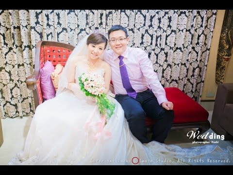 敬武&怡君婚禮紀錄音樂MV