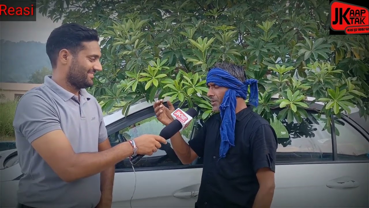 कृष्ण लाल डोगरा की सुंदर डोगरी प्रस्तुति|| वह कृष्ण लाल जी मौज कर दी