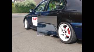 Car Friends Mb3 Kanjo And Fez St