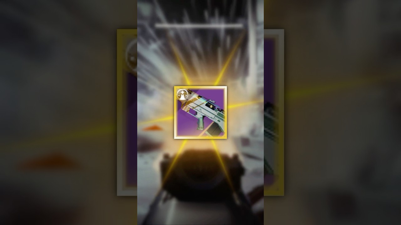 This Pulse Rifle is Insane