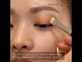 [PUPA] 뿌빠 글래머로즈 아이 메이크업 with 메이크업아티스트 구다연