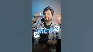 👓 Mark Zuckerberg just dropped the FUTURE of tech — Meta’s AI-powered glasses! #metaglasses #shorts