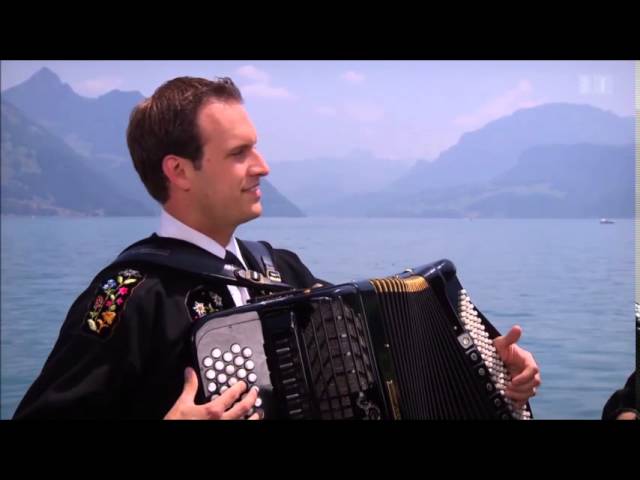 HD DANI UND THEDY CHRISTEN - MONIKA