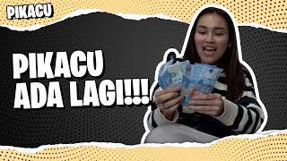 AYU TING-TING DAPET BANYAK SEKARANG! - PIKACU