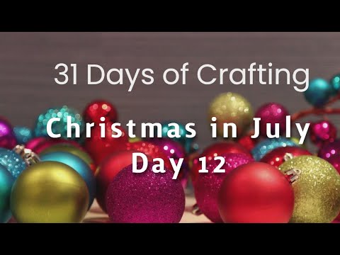Christmas in July