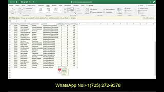 Illustrated Excel 2019 | Georgia Medical Center | Module 5: SAM Project 1a Georgia Medical Center