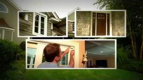 How To Arm Your System When You Are Home (Lynx Touch 5100)