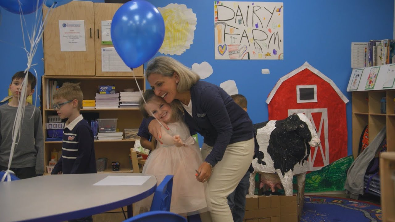 2024 Goddard School Teacher of the Year - YouTube - Goddard School Teacher Of The Year 2025