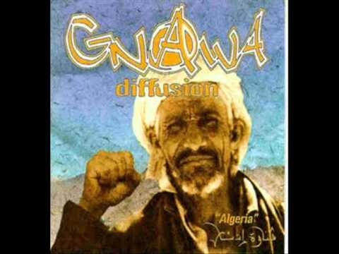 在 YouTube 上觀看「Gnawa Diffusion - Algeria」