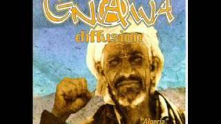 Gnawa Diffusion - Algeria chords