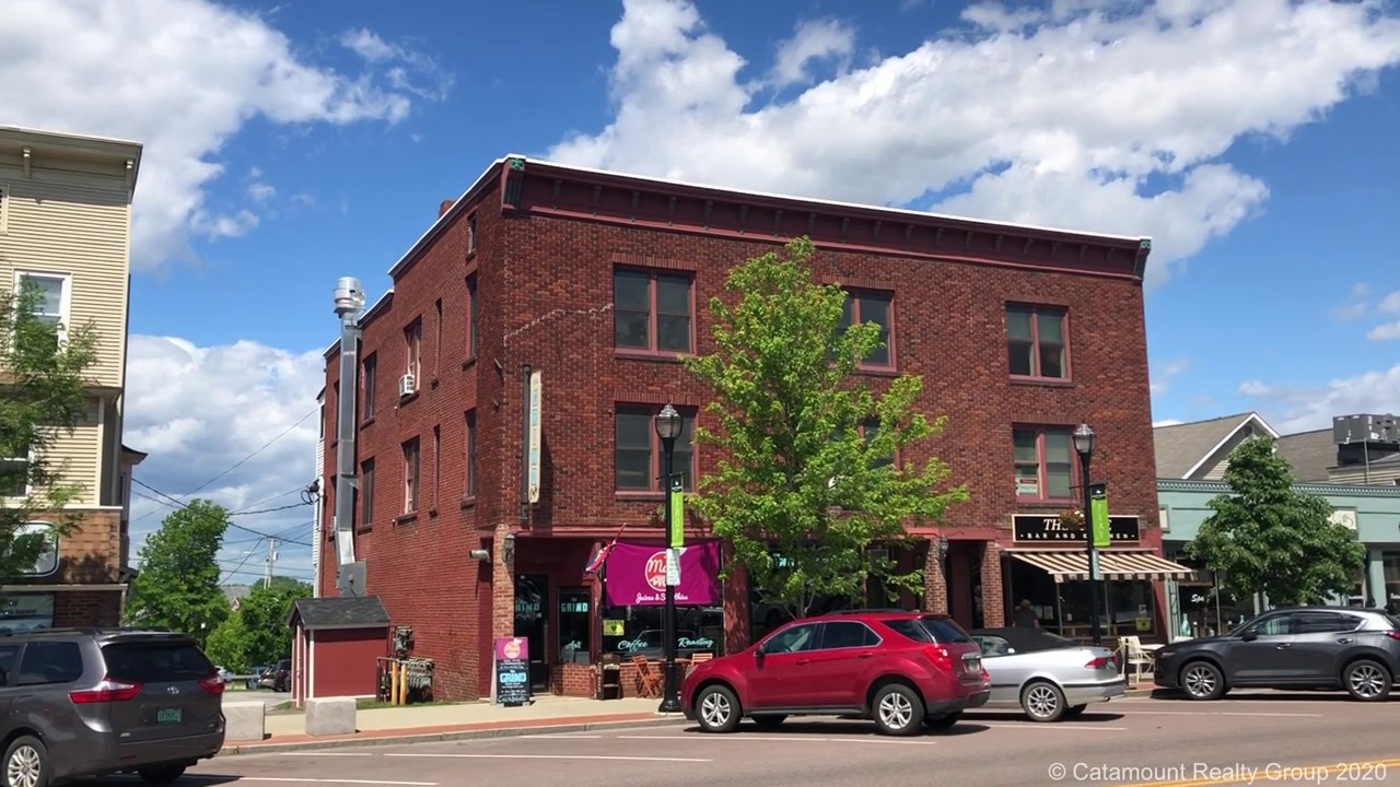 Holmes Condos, St. Albans, Vermont 05478 YouTube