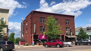 Holmes Condos, St. Albans, Vermont 05478