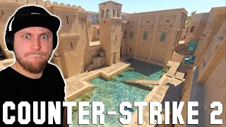 EN KERKEE PURKAA POMMIA! | COUNTER-STRIKE 2 (CS2 SUOMI)