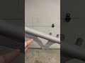 Riff raff choppers new build series cleaning up the rigid frame