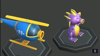 FireBalls 3D Gameplay Walkthrough ( Part - 2 ) screenshot 4