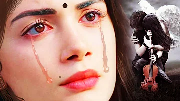 Maine Jise Chaha Usne Ki Bewafai | फिर क्यों तेरी यादों ने मुझे रुला दिया | Hindi Sad Songs #Bewafa