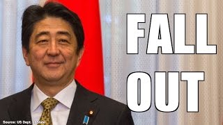 Fallout from Abe’s non-apology
Immediately following Prime Minister Shinzo Abe’s speech on the anniversary of the 70th anniversary of WWII, the world voiced their opinion. While the White House welcomed the statement, Peter Kuznick, a history professor at American University, called Abe “notorious historical falsifier.” Asia News Weekly host Steve Miller dives into some of the key issues surrounding the speech and Seoul and Beijing’s response.
Asia Now is a special feature of the Asia News Weekly podcast.
If you enjoyed the podcast, please share it with your friends and if you haven’t, subscribe. Subscribing is free and when you do, the next episode is delivered automatically to you. You can subscribe on our website, AsiaNewsWeekly.net, or in your favorite podcast application.
You’ll be able to keep up with news from the region by following Asia News Weekly on Facebook or Twitter and if you have comments, questions, or feedback, be sure to drop a line to podcast@asianewsweekly.net.
Connect with me on social media and the internet!
e-mail: podcast@asianewsweekly.net
Twitter: http://twitter.com/SteveMillerANW
Facebook: http://www.facebook.com/asianewsweekly
Podcast: http://asianewsweekly.net Fallout from Abe’s non-apology