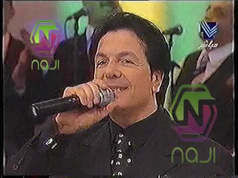 مايز البياع وقت يلي بشوفك من حفل اليانصيب