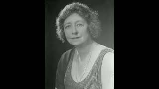 This Day in History (June 19th) May Whitty #history