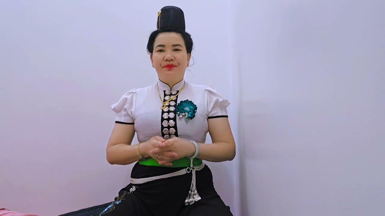 Mỹ Duyên tâm sự với mọi người cùng lắng nghe nhé