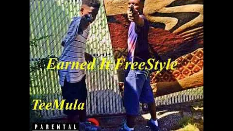 GoonTwinn Ft TeeMula - Earned It Freestyle (YoungCEOs)