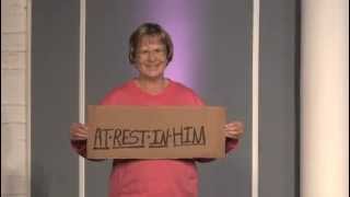 RLC Cardboard Testimonies