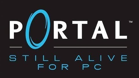 Nock Plays | Portal: Still Alive (The Flash Version Levels) (PC Port)