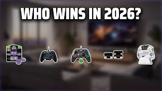The Top 5 Best Xbox One Controller in 2026 - Must Watch Before Buying!