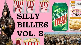 Warzone Silly Billies Highlights Vol. 8 (Bobby Lee, Steve Lee, Dylan the kid, Gwax)