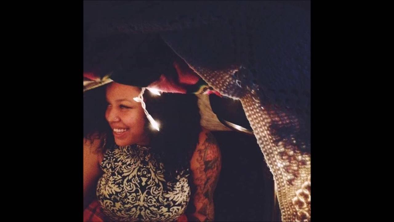 Via Rosa  - Somebody To Want (Prod. J Dilla)