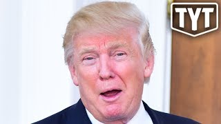 Trump Oblivious To How Unpopular He Is