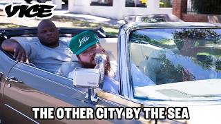 Action Bronson Visits The Most Isolated City In The World | F**k That's Delicious - S2 Ep.2
