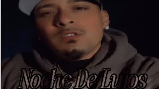 EL IZMA-Noche De Lujos Prod By Kritical