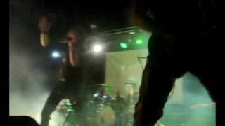 Wicked Angels - The Dogma Live @ Anfirock Porto S. Elpidio 05/09/09