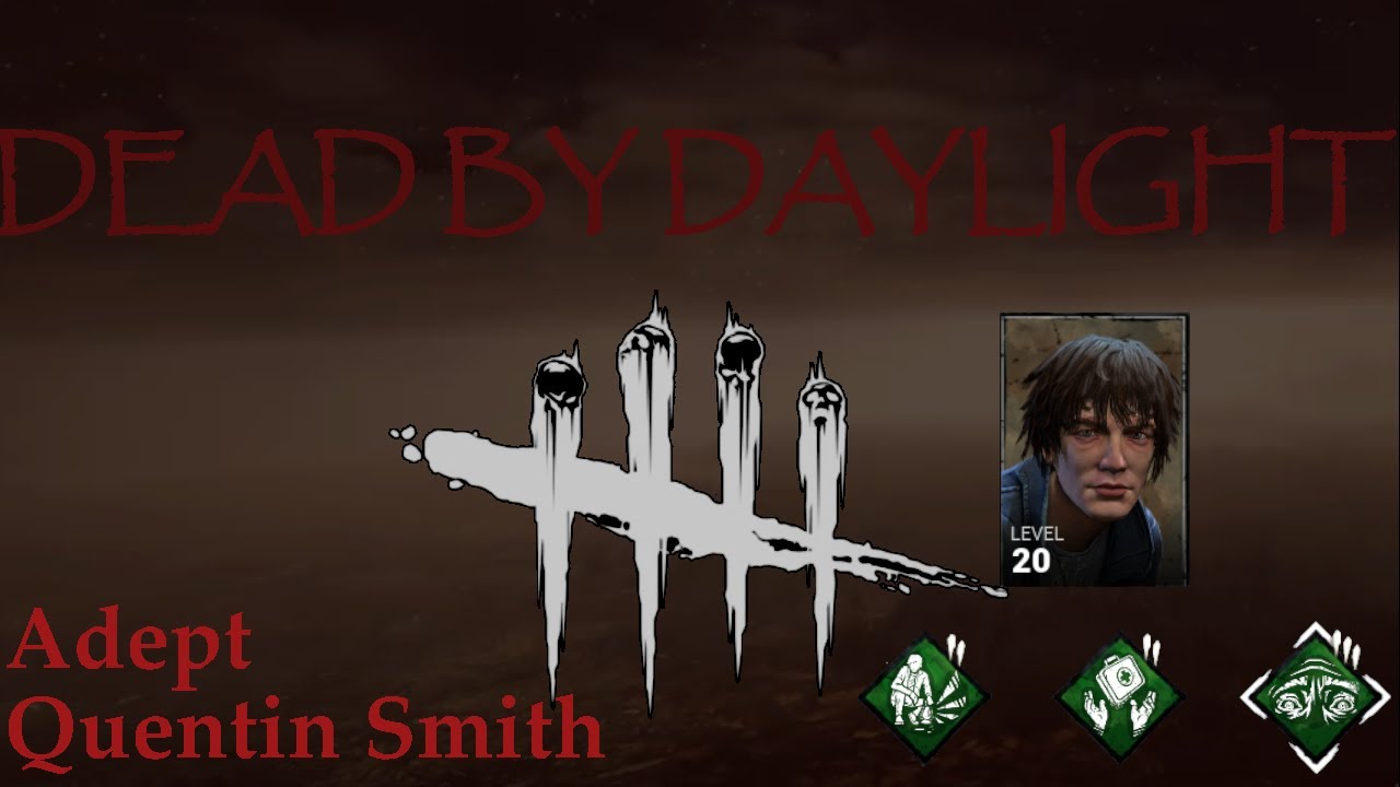 Adept hunter: Quintin Smith