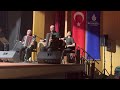 Georgian Music İn İstanbul Rustavi Dolebi Organizatör Deniz İme Mikhadruli